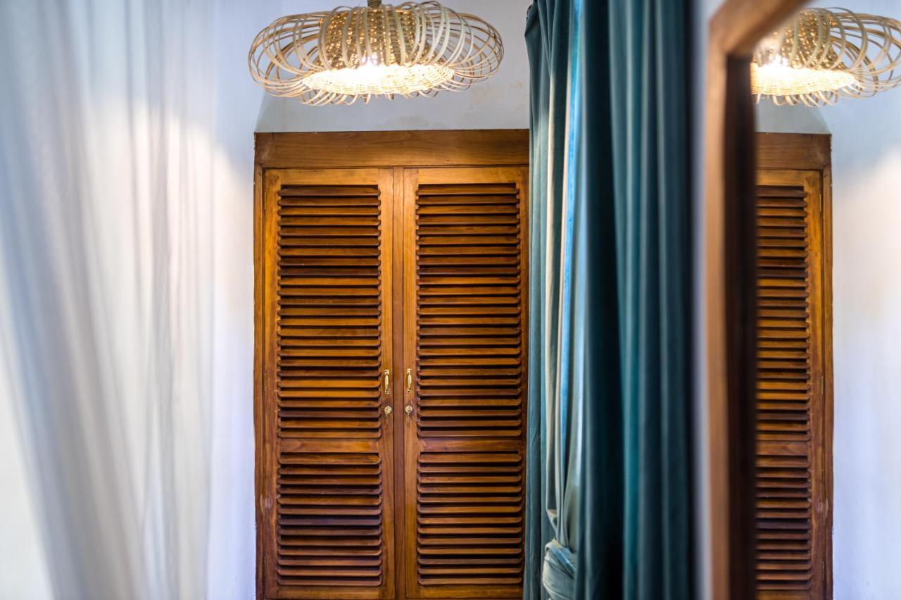 Kima Serviced Beach House & Suites Бвейю Екстер'єр фото